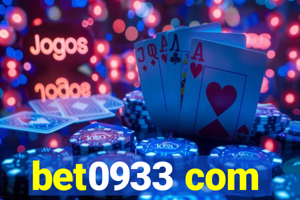 bet0933 com